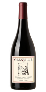 Russian River Valley Pinot Noir